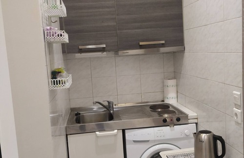 Koukouli Apartment | Vacations in Patra- sunshine Apartment (1ig)
