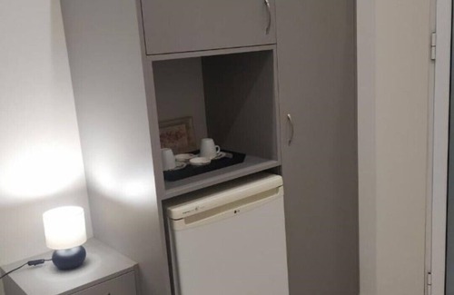 Koukouli Apartment | Vacations in Patra- sunshine Apartment (1ig)