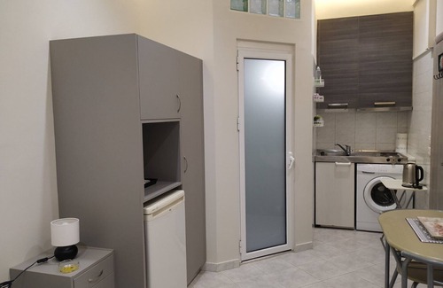 Koukouli Apartment | Vacations in Patra- sunshine Apartment (1ig)