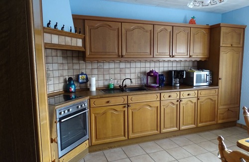 Warstein Apartment | Vacations in the countryside in Westendorf