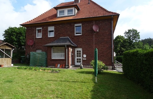 Warstein Apartment | Vacations in the countryside in Westendorf