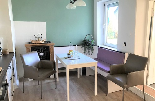 Janneby House | Vacations in the countryside between the North and Baltic Seas