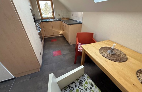 Purgen Apartment | Vacations in the country cozy apartment between Landsberg and Ammersee