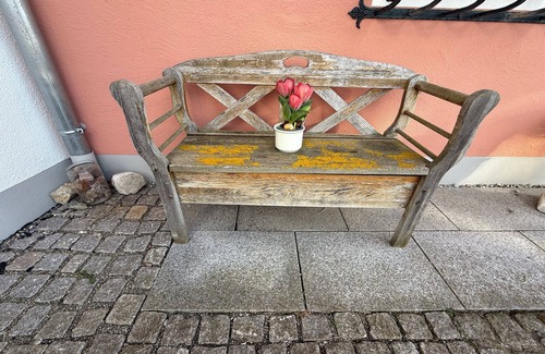 Purgen Apartment | Vacations in the country cozy apartment between Landsberg and Ammersee