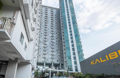 Cileunyi Hotel | Vaccinated Staff - OYO 1405 Easton Park Residence