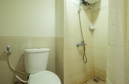 Cileunyi Hotel | Vaccinated Staff - OYO 1405 Easton Park Residence