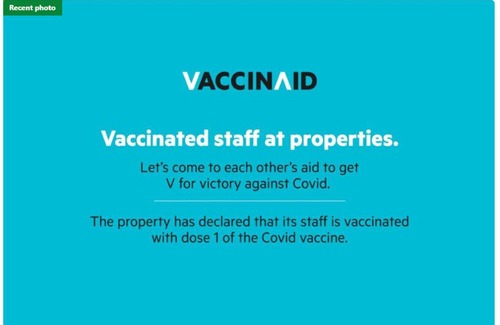 Tanjung Uncang Hotel | Vaccinated Staff - OYO 1771 Zeke Hotel
