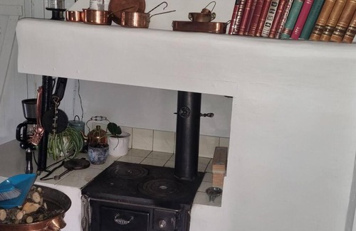 Soderkoping House | vackert hus nära söderköping