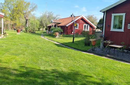 Soderkoping House | vackert hus nära söderköping