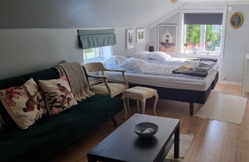Soderkoping House | vackert hus nära söderköping
