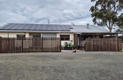 Vacy Hotel | Vacy Hunter Valley Lodge