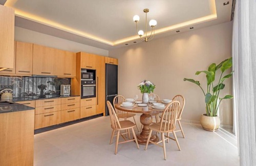 Koskinou Villa | Vadis Luxury Villa Rhodes