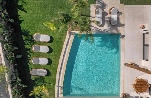 Koskinou Villa | Vadis Luxury Villa Rhodes