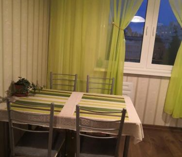 Lasnamae Apartment | VadMar