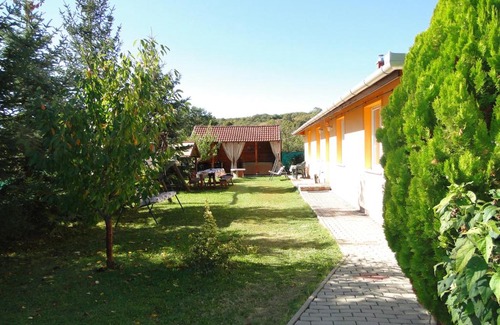 Demjen Apartment | Vadrózsa Vendégház-Apartman