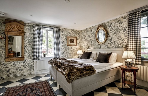 Vadstena Hotel | Vadstena Klosterhotel