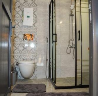 Ayder Resort | VAESS Villa Dağ Evleri