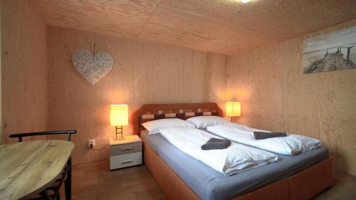 Jiretin pod Jedlovou Apartment | Vagón Lesná