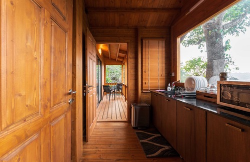 Elappara Cottage | Vaga Rowood by WanderEase