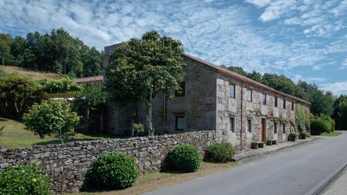 Codeseda House | Vagalumes