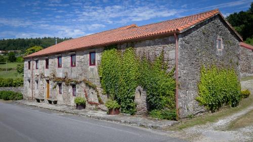 Codeseda House | Vagalumes