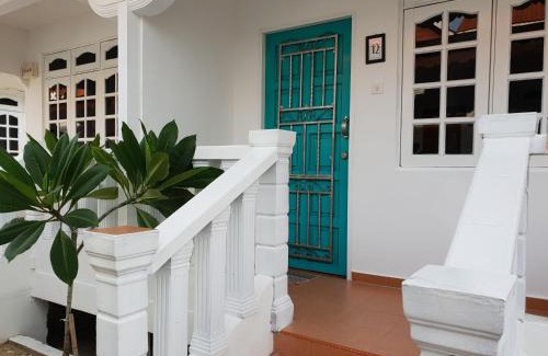 Teluk Nipah Hotel | Vagary Pangkor