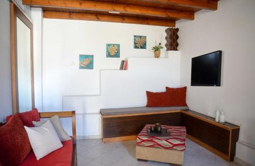Vlachiana House | Vaggelis House