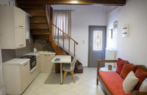 Vlachiana House | Vaggelis House