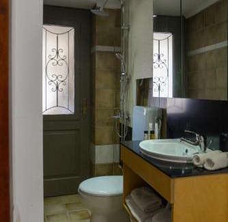 Vlachiana House | Vaggelis House