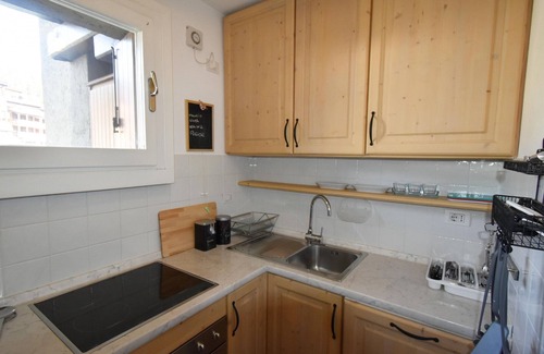 Campo Carlo Magno Apartment | VAGLIANA Appartamento 022143-AT-347199