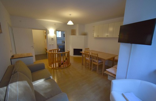 Campo Carlo Magno Apartment | VAGLIANA Appartamento 022143-AT-347199