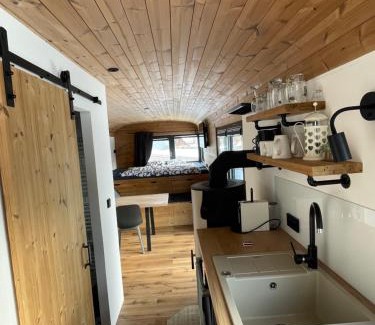 Bublava House | VAGONBublava