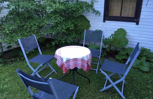 Kasmu House | Vahtra Vacation House