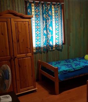 Vai'anae Bed & Breakfast | Vaianae Lodge