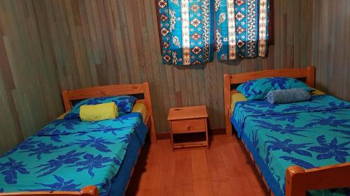 Vai'anae Bed & Breakfast | Vaianae Lodge