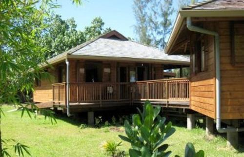 Vai'anae Bed & Breakfast | Vaianae Lodge