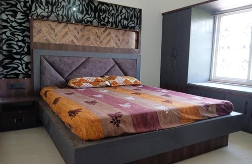 Deoghar House | Vaidhya homes