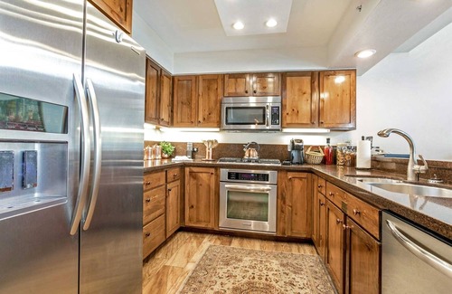 Vail Condo | Vail CO | Antlers at Vail | Four Bedroom