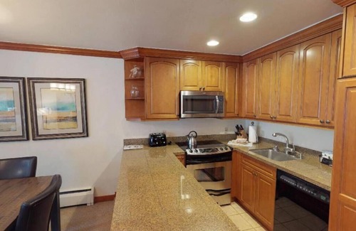 Vail Condo | Vail CO | Manor Vail | Two Bedroom Gold