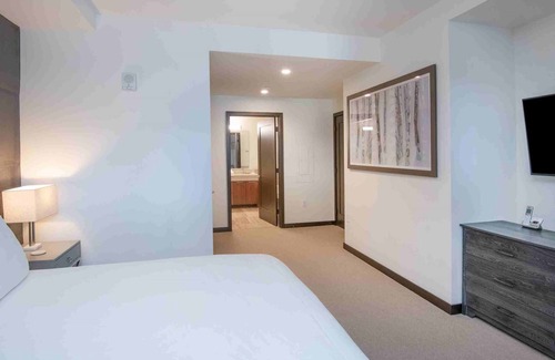 Vail Condo | Vail CO | The Lion | 2 bedroom