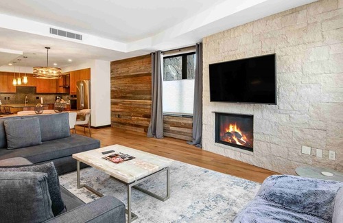 Vail Condo | Vail CO | The Lion | 2 bedroom