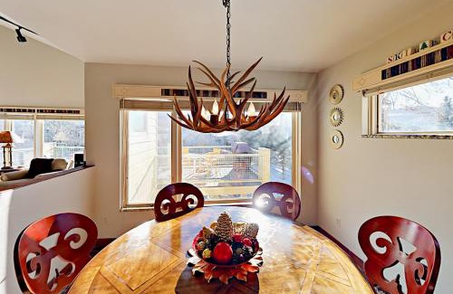 Edwards House | Vail Valley Condo