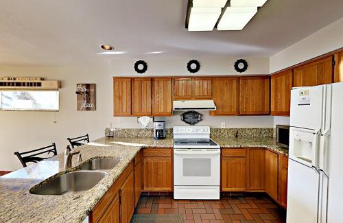 Edwards House | Vail Valley Condo