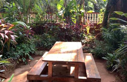 Arambol House | Vailankanni Guest House