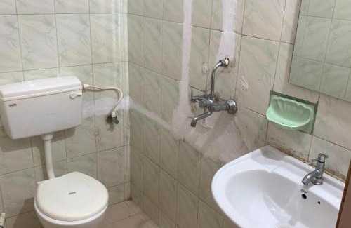 Arambol House | Vailankanni Guest House