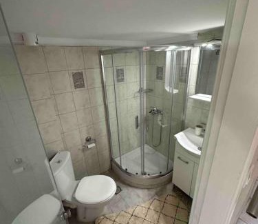 Polichrono Apartment | Vaios Luxury Apartments Polichrono