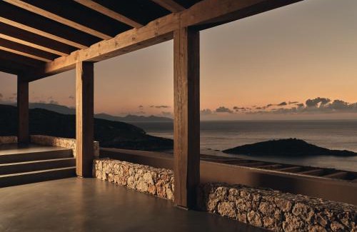 Korithi Villa | Vais Luxury Villas