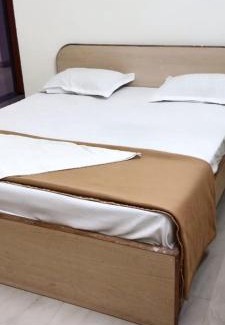 Wadki Hotel | Vaishali Lodge