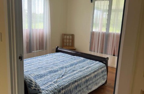 Northern Division House | Vakacegu Beach House