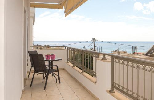 Palaiochora Apartment | Vakakis-ME Apartments